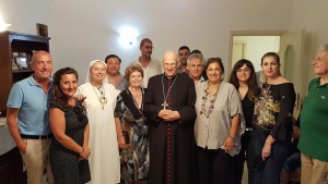 consacrazione 14 luglio 18