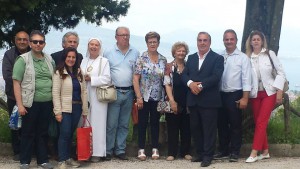 gruppo camaldoli