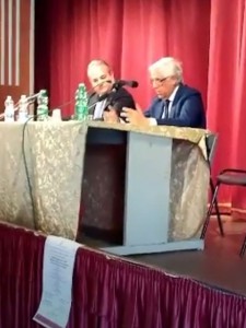 presidente ordine