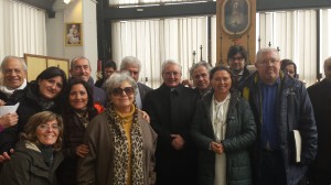 Celebrazione Eucaristica Napoli2