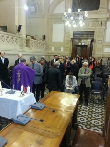 Celebrazione Roma 2016 - 1