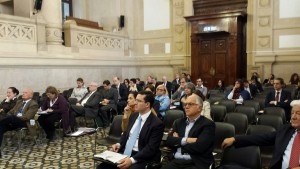 Convegno Misericordia e Giustizia Roma 2016