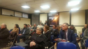 Convegno Napoli 2016