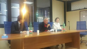 Convegno Napoli Mi