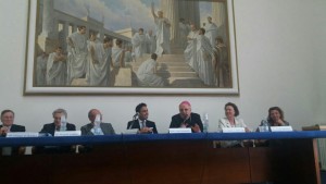 Convegno Salerno 2016