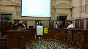 Roma 2016 Convegno Misericordia e Giustizia