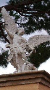 S.Michele Arcangelo